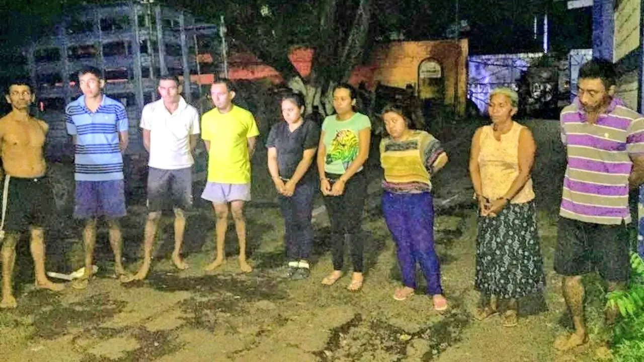 Fotograf&iacute;a FGR