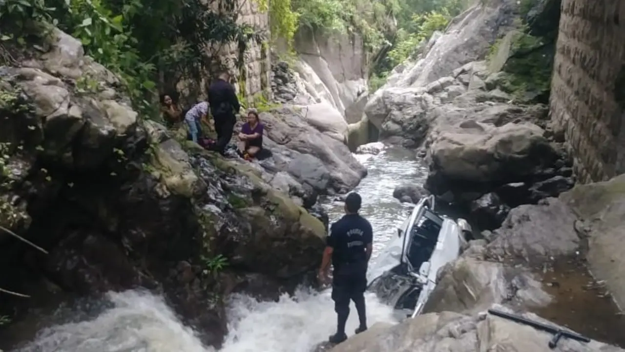 CHALATENANGO CAMIONTEA