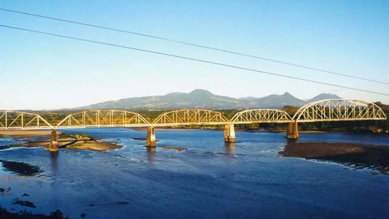 Fotograf&iacute;a tomada de Yunyguandiq