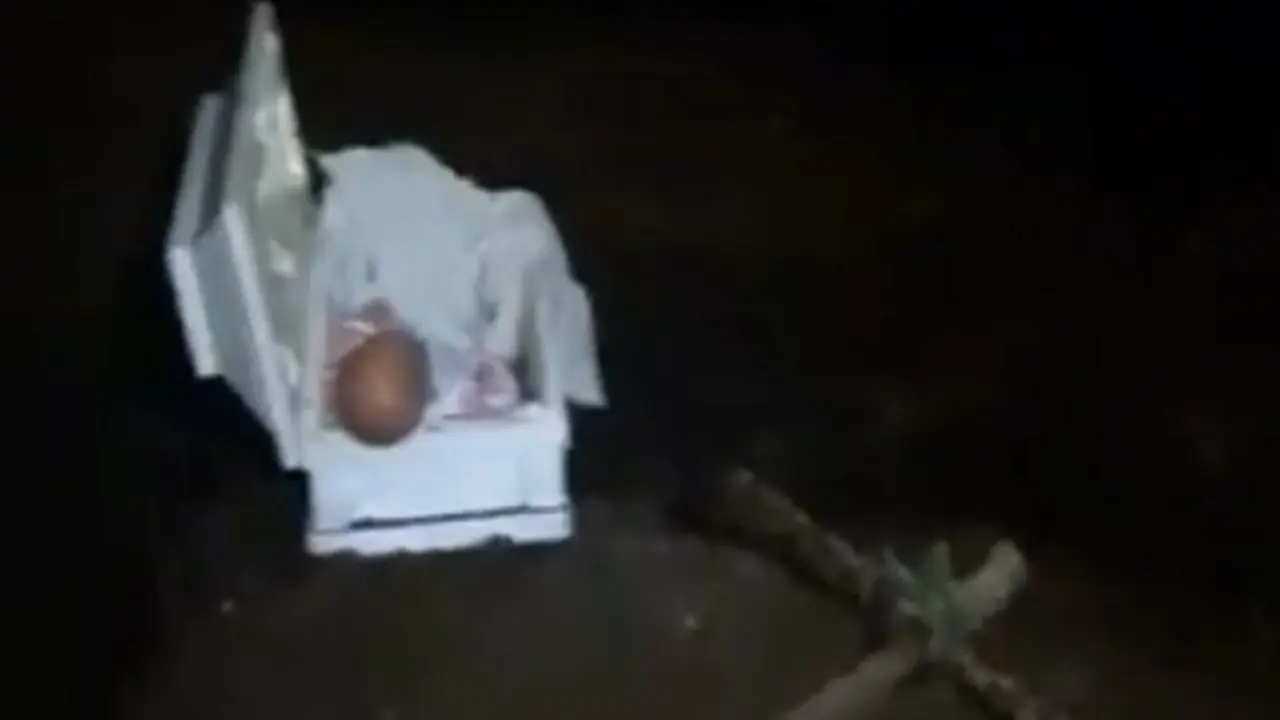 Imagen tomada de Uniradio Noticias