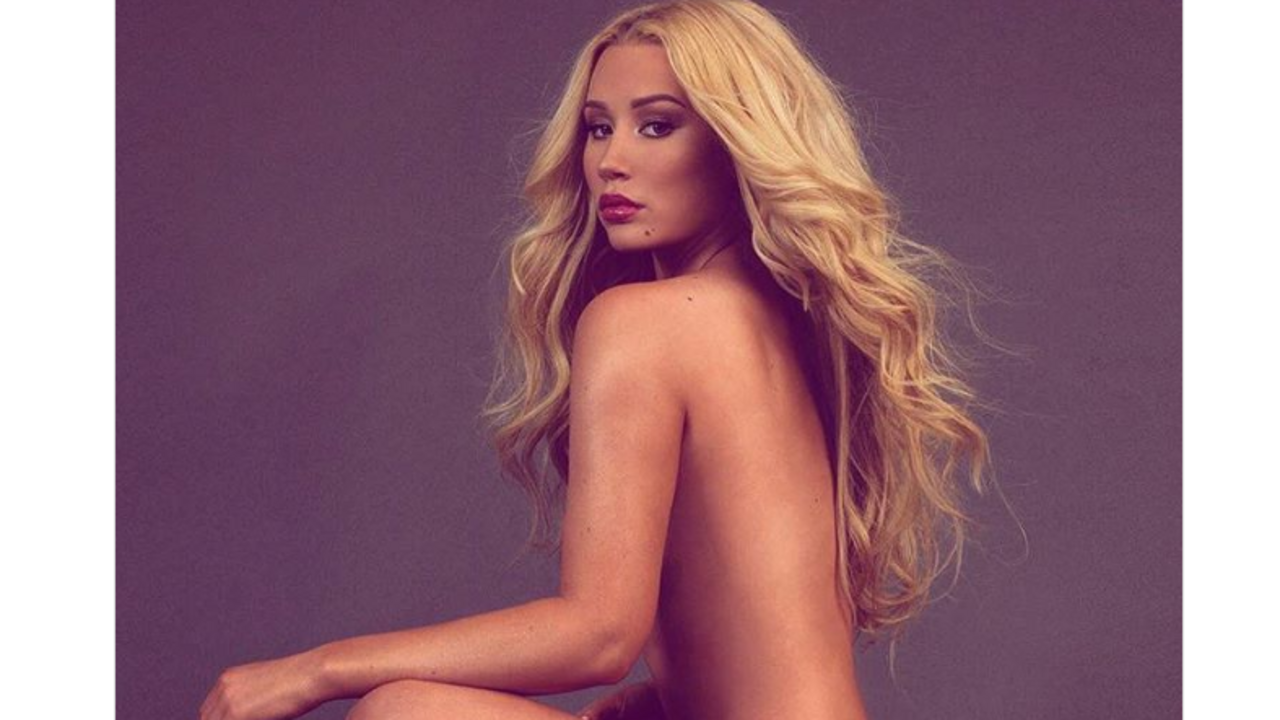 Iggy Azalea
