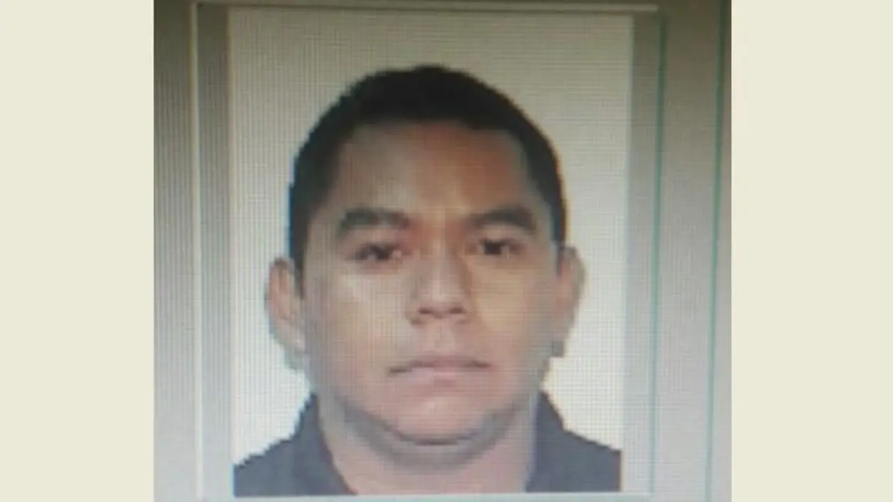 Agente Beltr&aacute;n