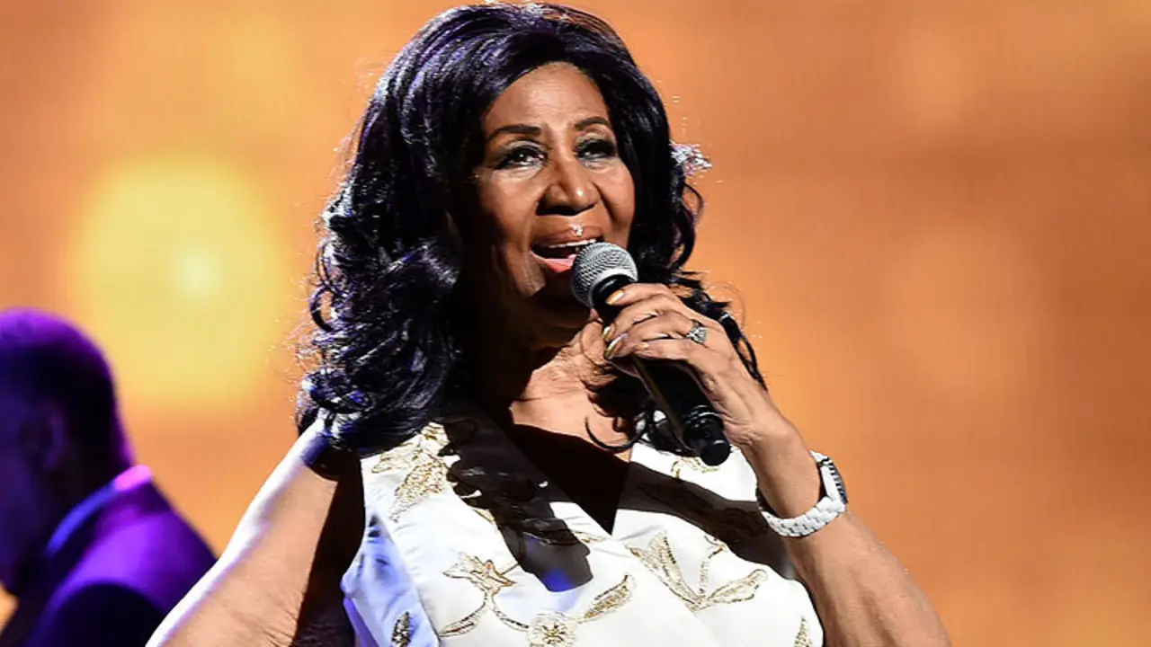 aRETHA