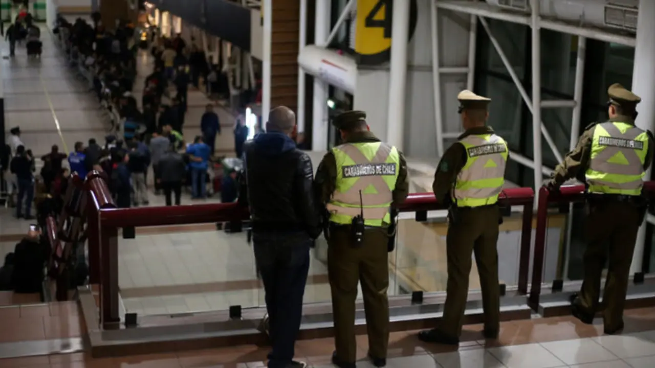 Imagen tomada de BioBioChile