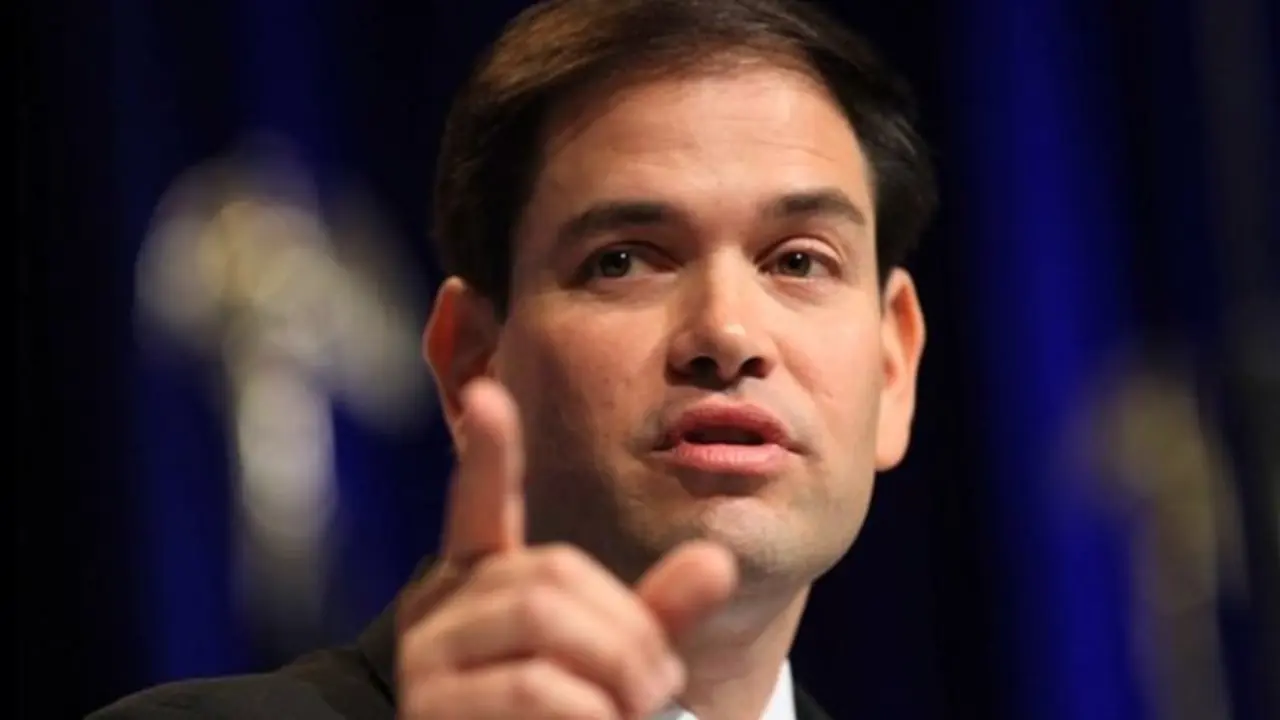 Marco Rubio