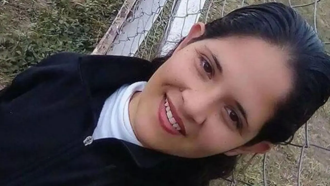 Marta Romina Taigu&aacute;n  aregentina