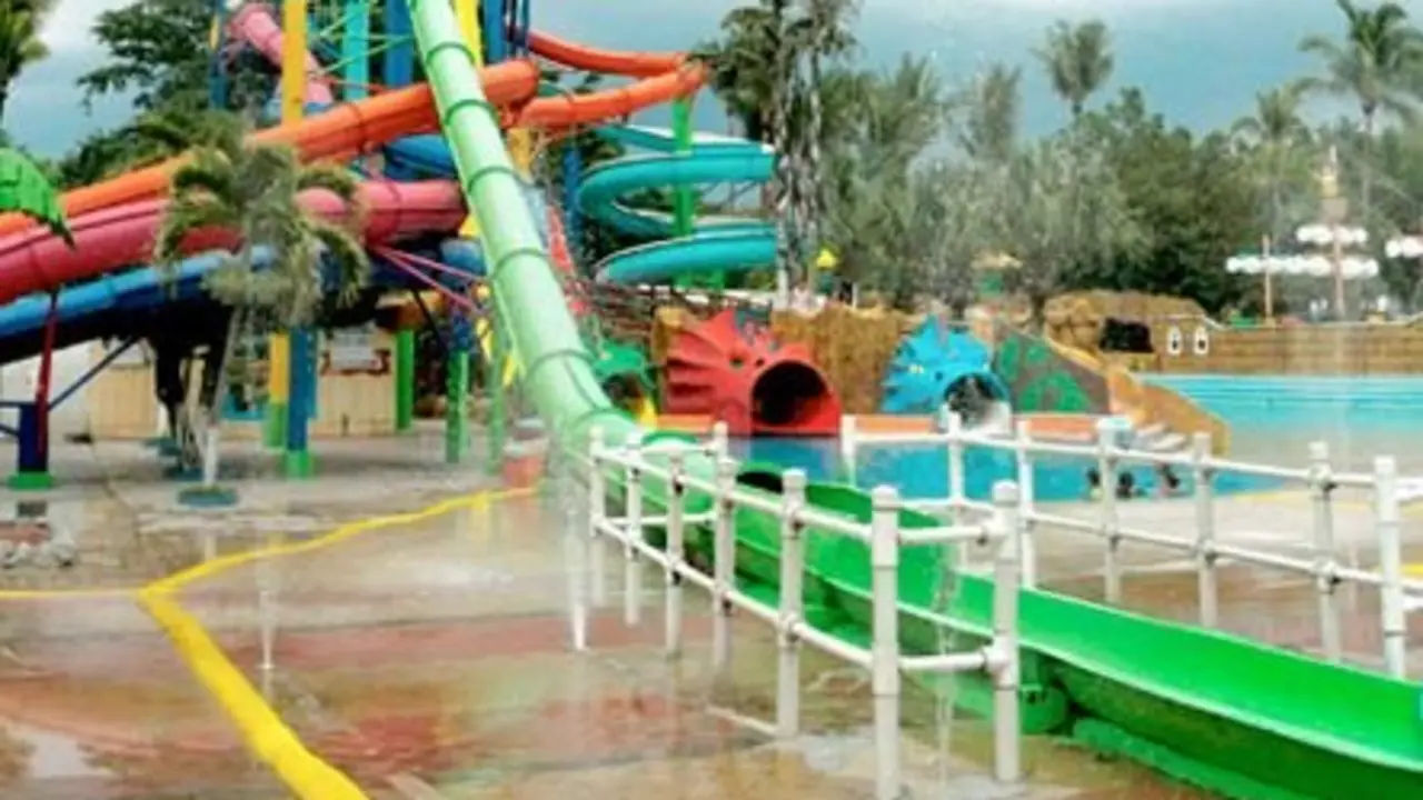 Termos del R&iacute;o