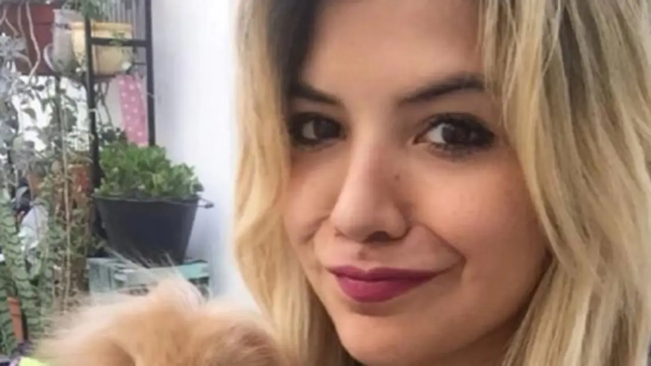 mujer argentina corta genitales novio