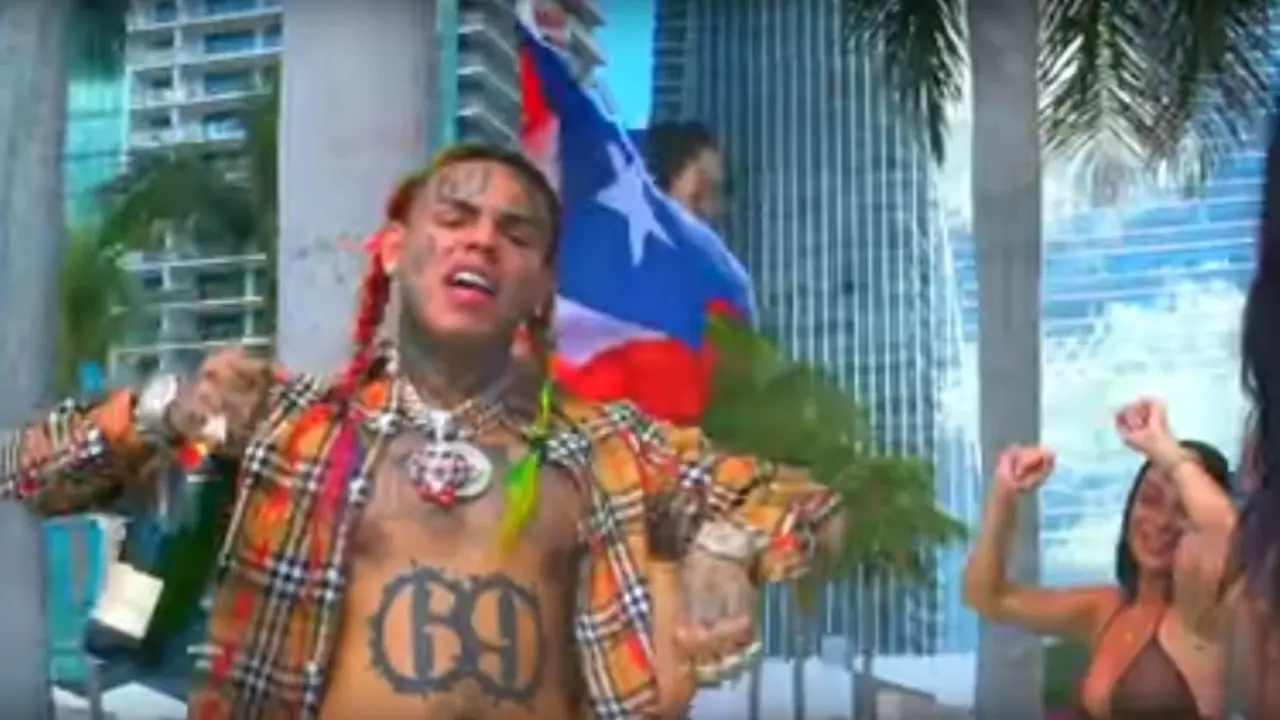 Pol&eacute;mico video