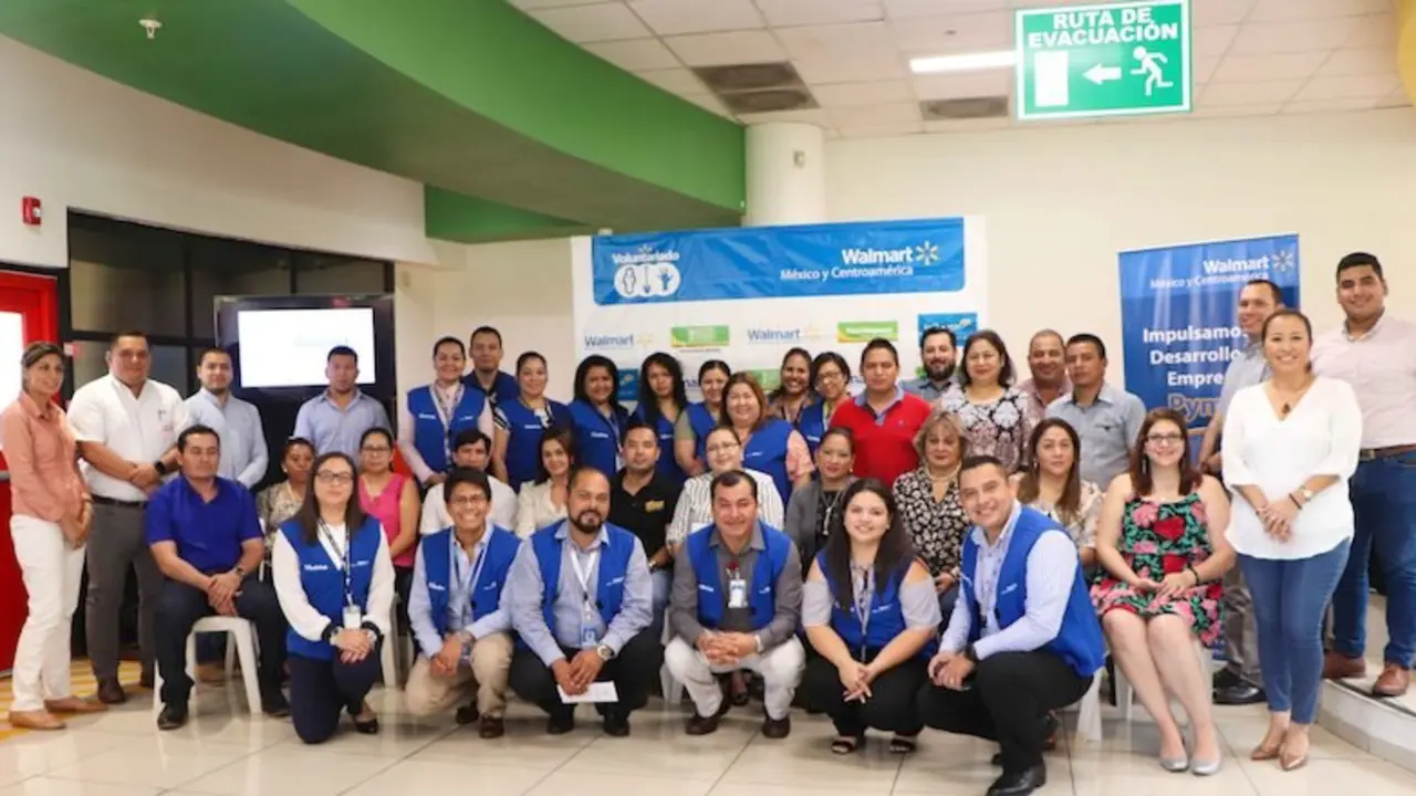 3voluntarios walmart