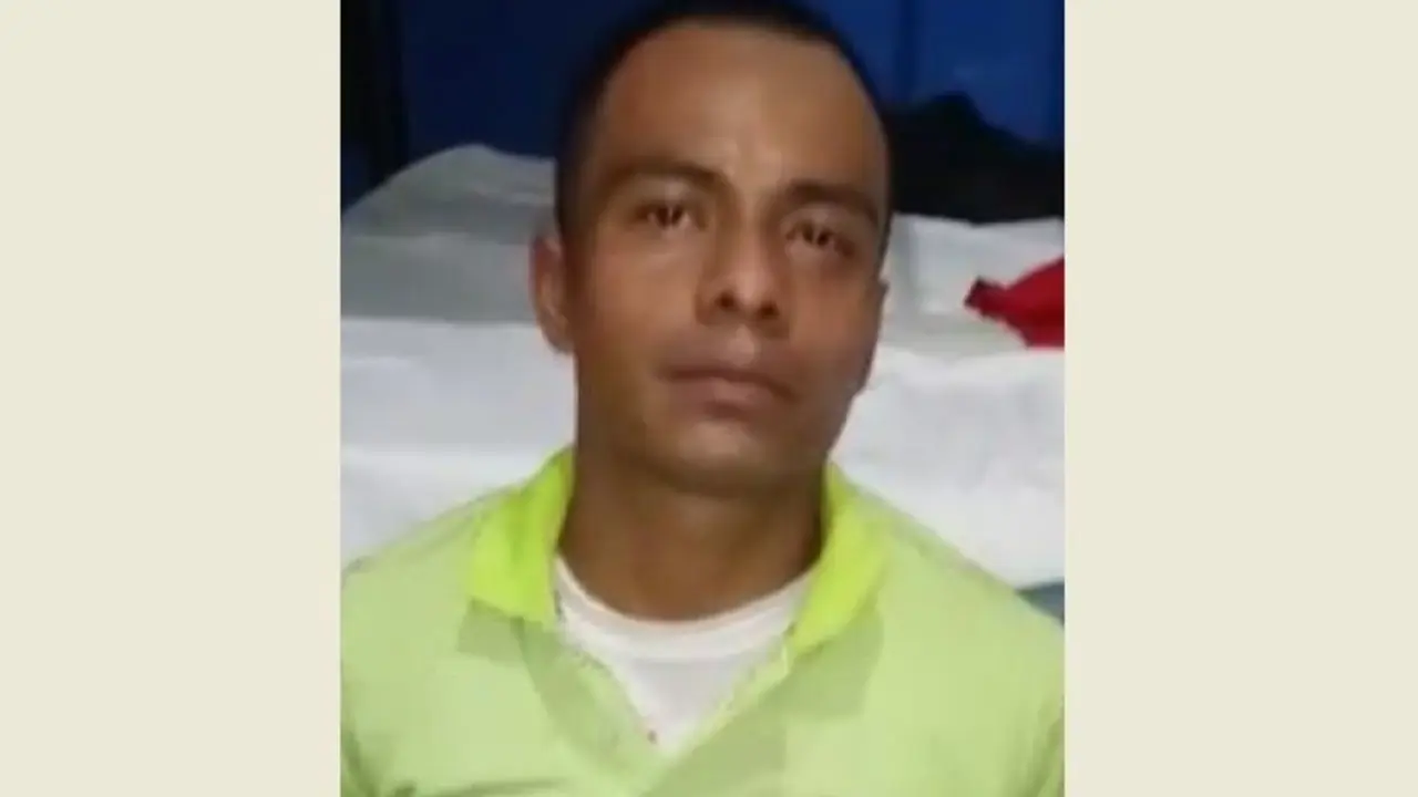 Secuestro y violaci&oacute;n