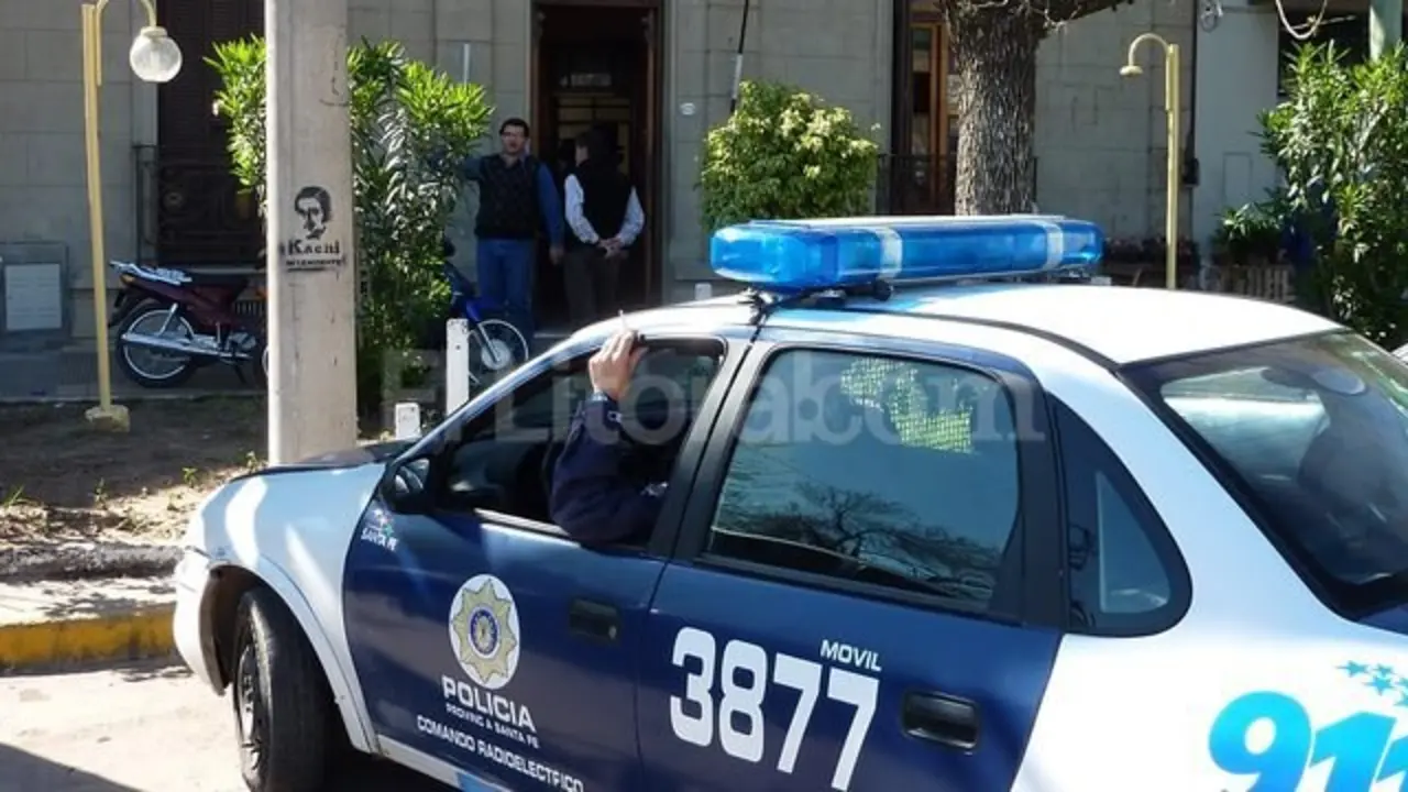 policia argentina 8