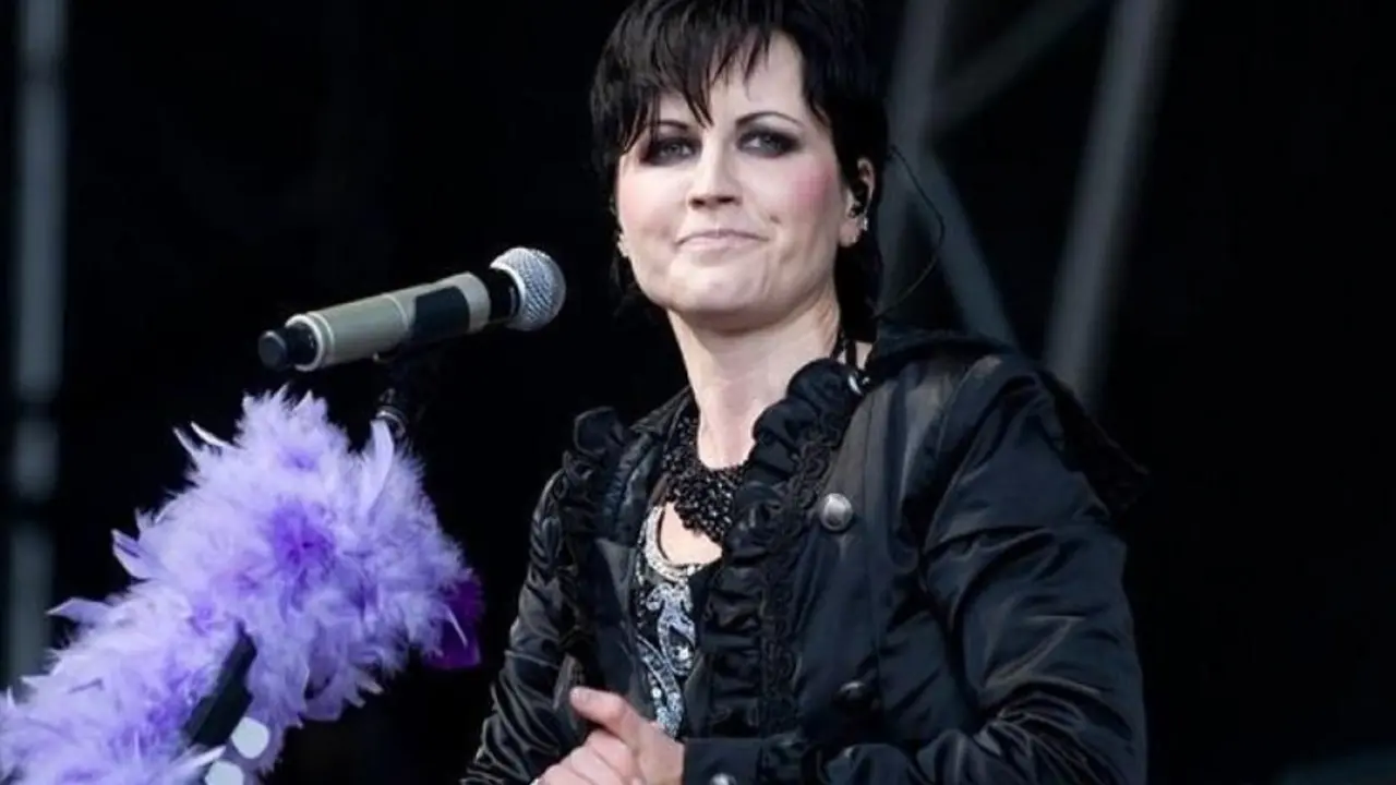 Dolores O'Riordan