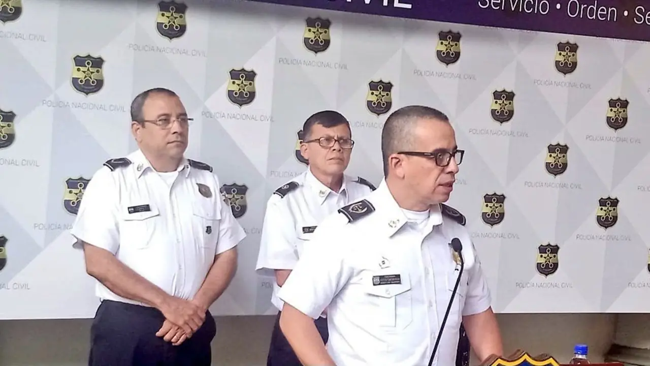 Director Howard Cotto