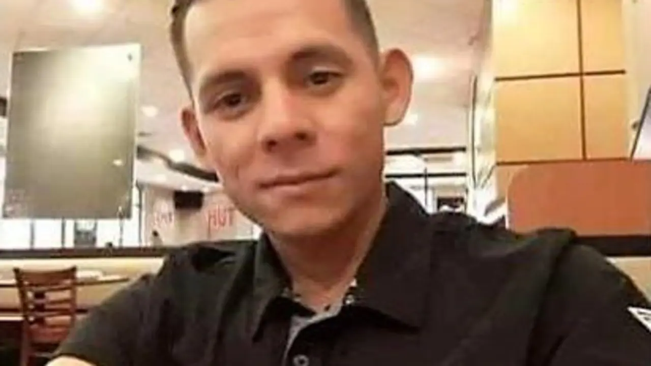 motorista Uber asesinado