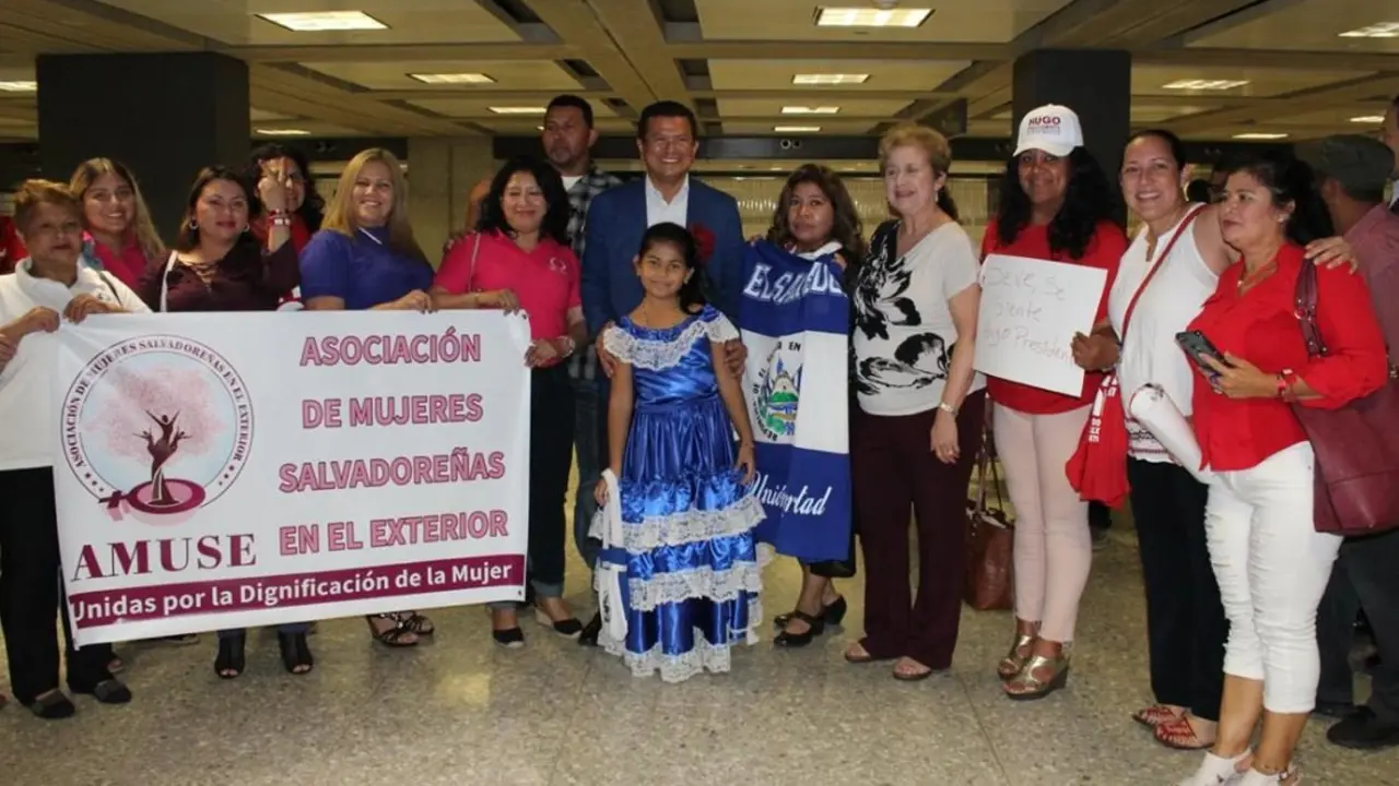 Hugo Mart&iacute;nez