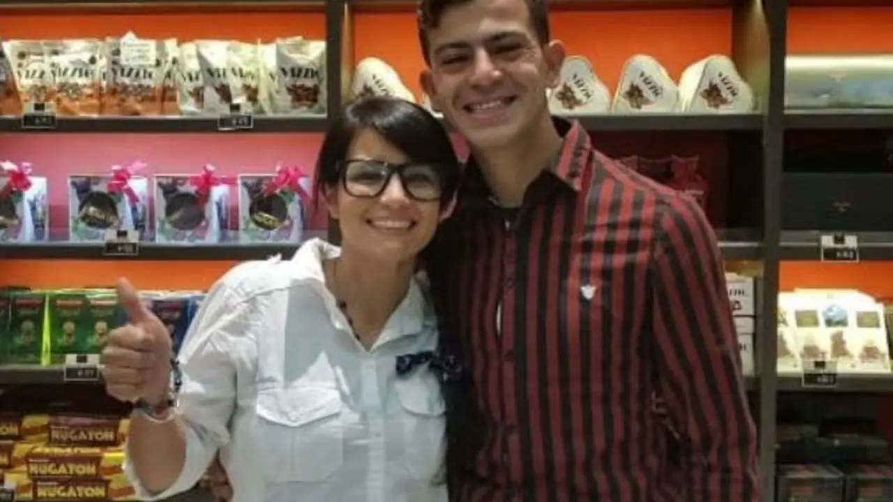 Imagen tomada de redes sociales