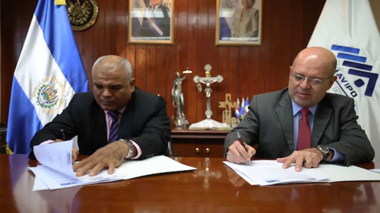 FONAVIPO CONVENIO ILP 2