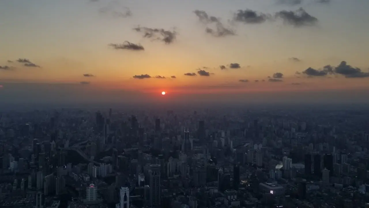 china sexto episodio