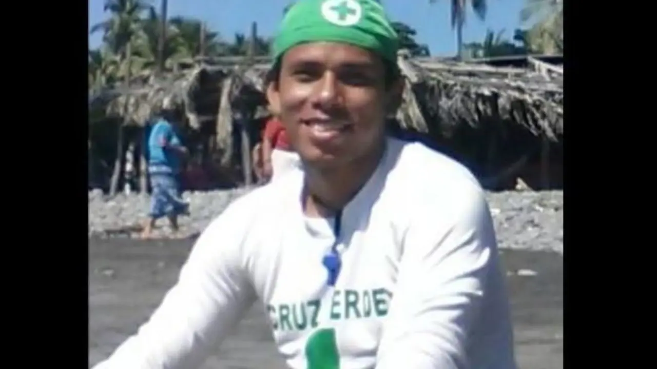 Roberto Wilson Mart&iacute;nez Pinto