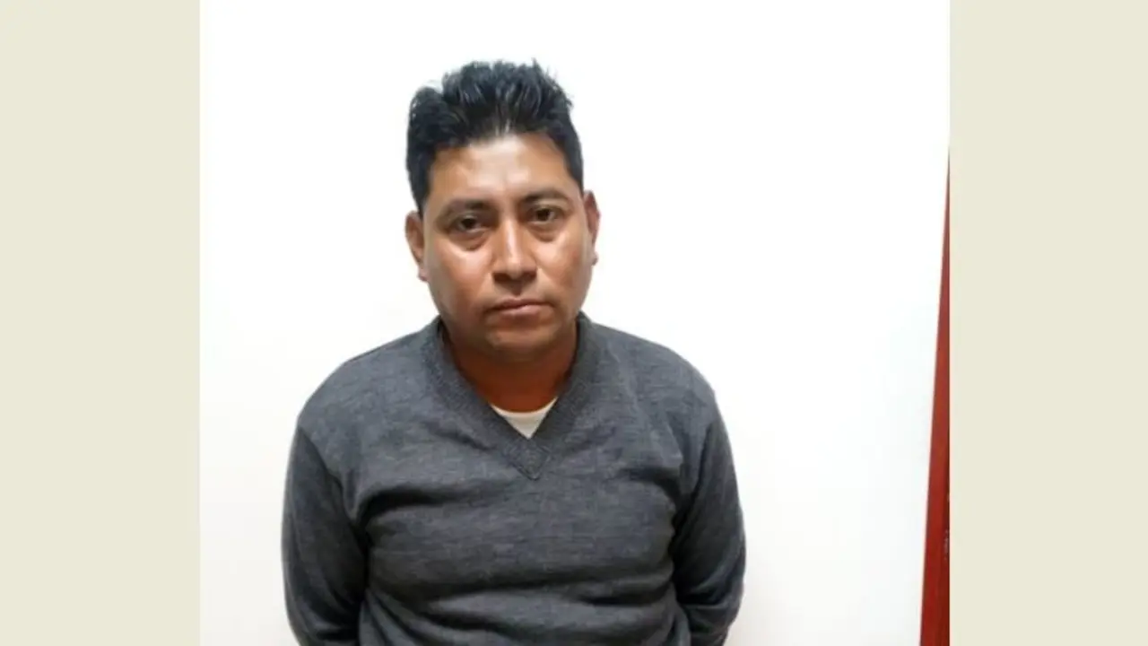 Coyote chap&iacute;n