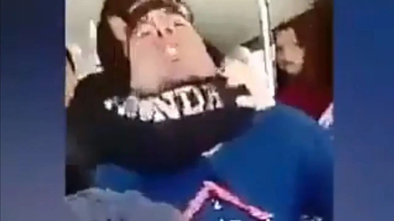 Hombre linchado en Argentina