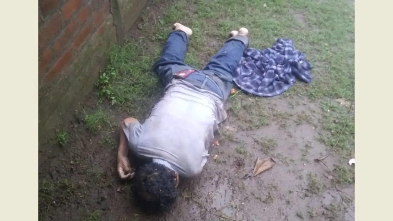 Bolo en Zapotit&aacute;n