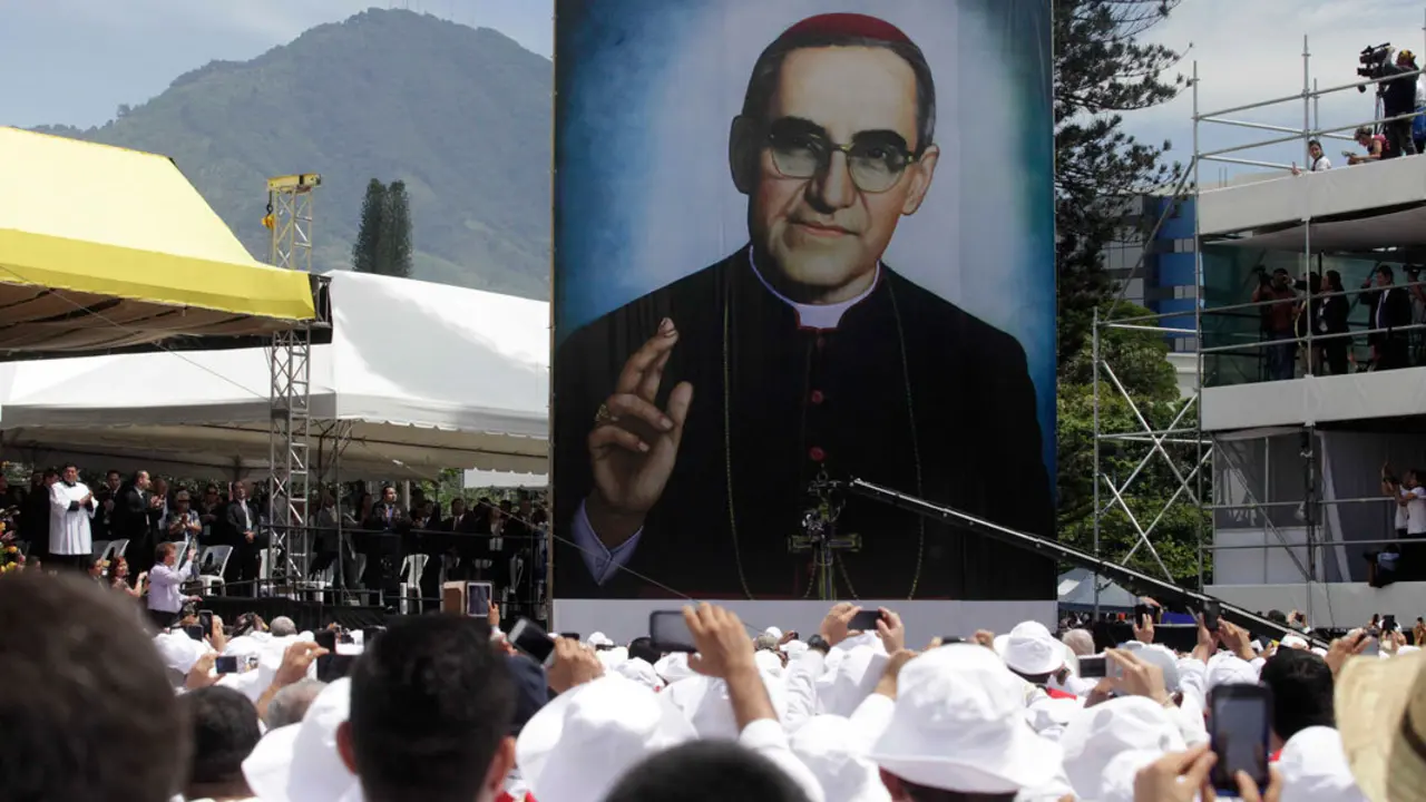 Imagen tomada de Presidencia de El Salvador
