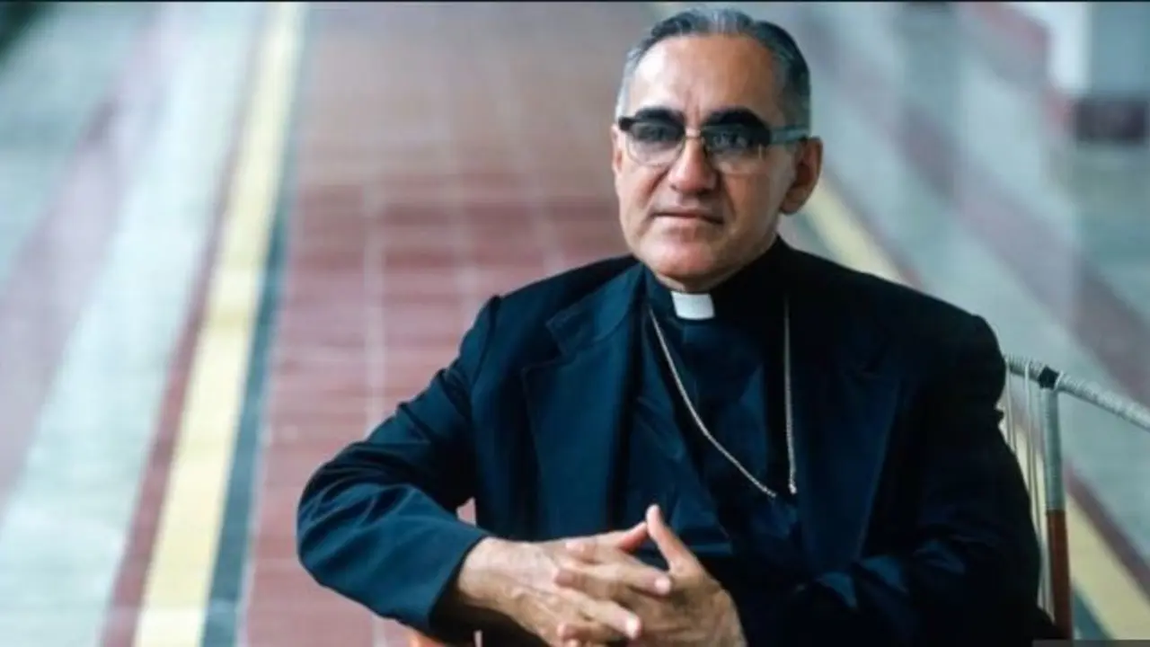 monse&ntilde;or Romero