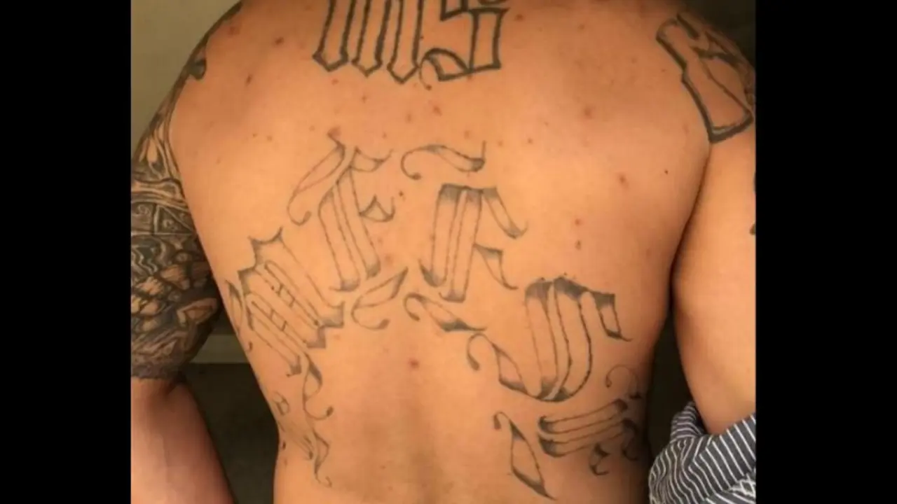 Marero en Costa Rica