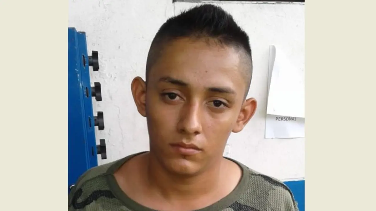 At&oacute; a prostituta