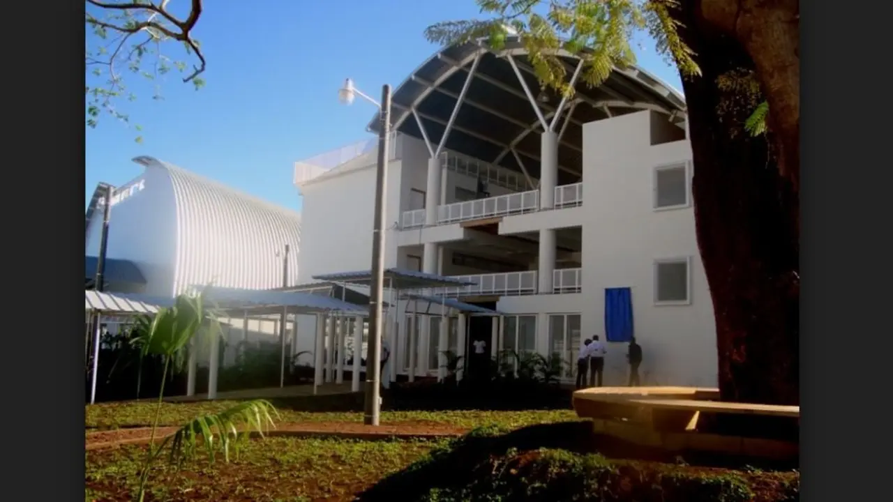 Megatec La Uni&oacute;n