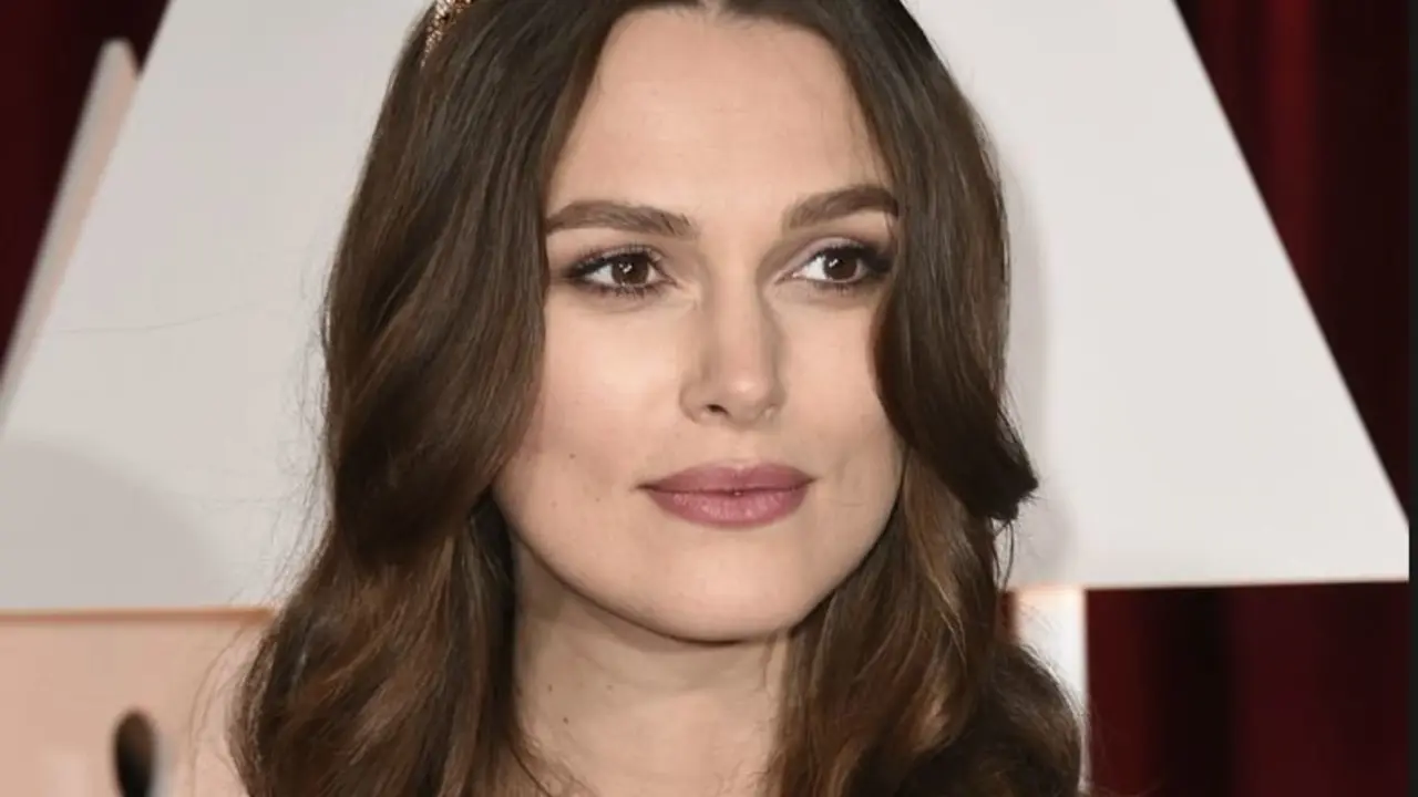 Keira Knightley