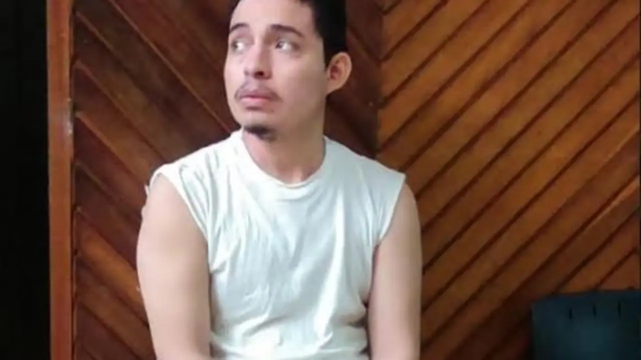 Bryan Ar&eacute;valo