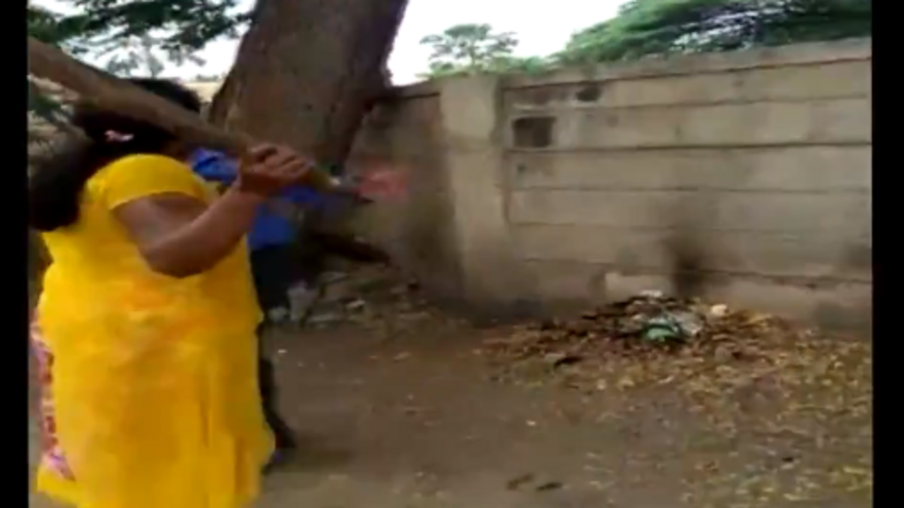 Imagen captura de pantalla del video