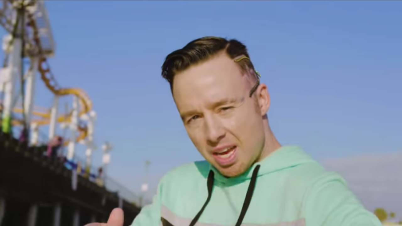 Fotograf&iacute;a tomada de CODED