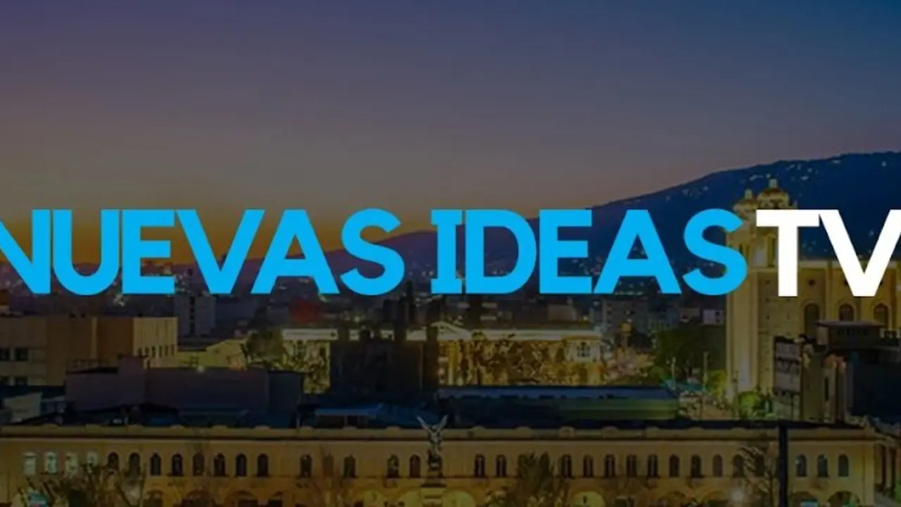 Nuevas Ideas TV