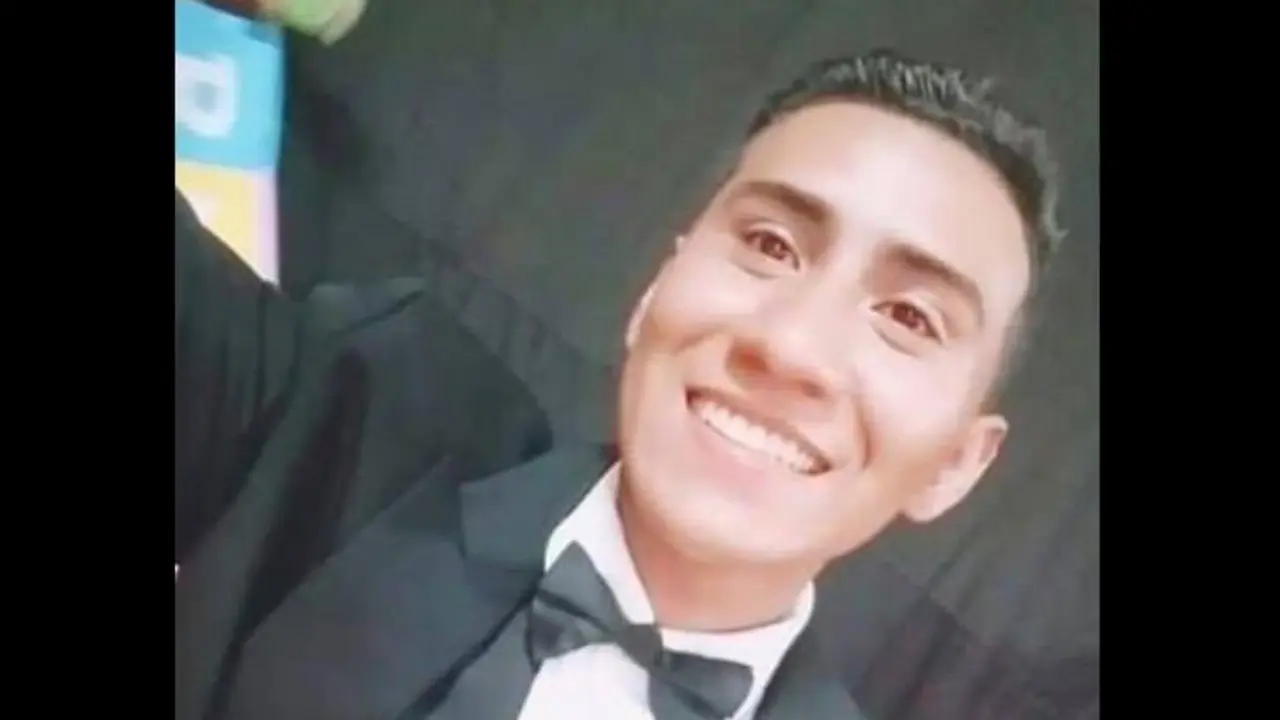 Marcos Ordo&ntilde;ez