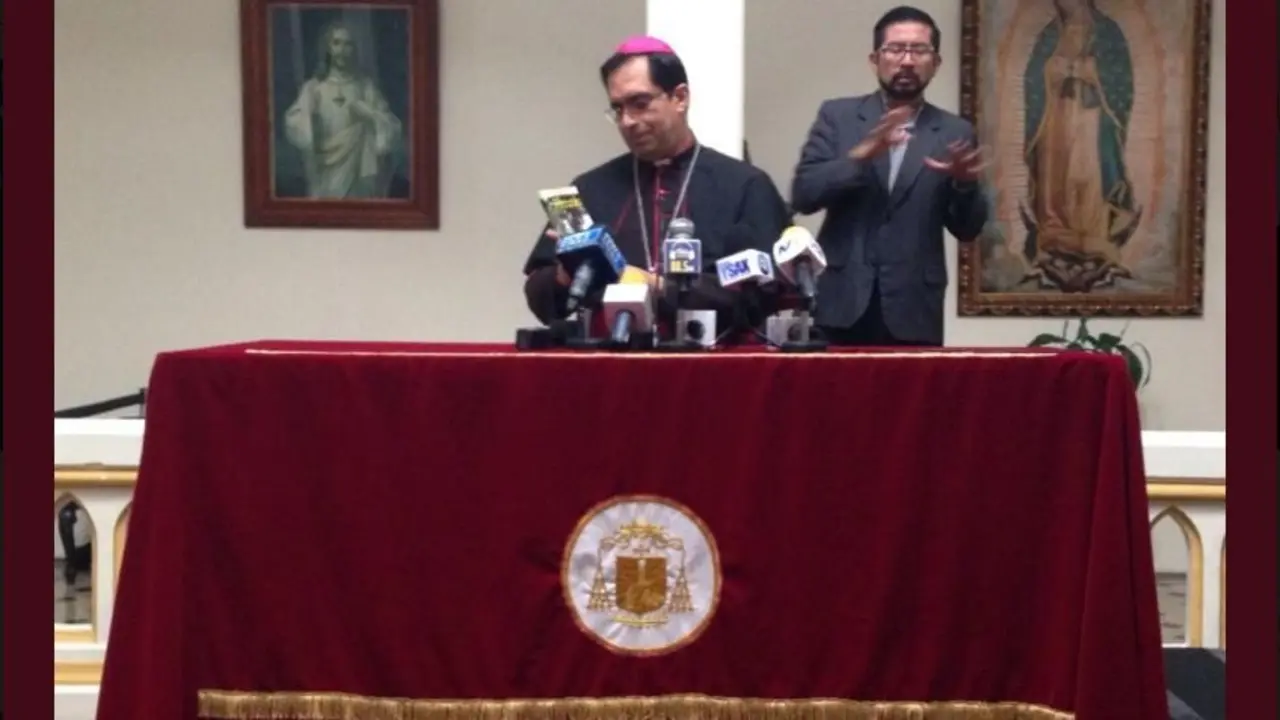 Monse&ntilde;or Alas