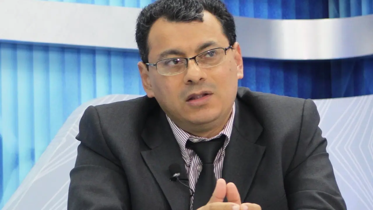 Olivo en di&aacute;logo