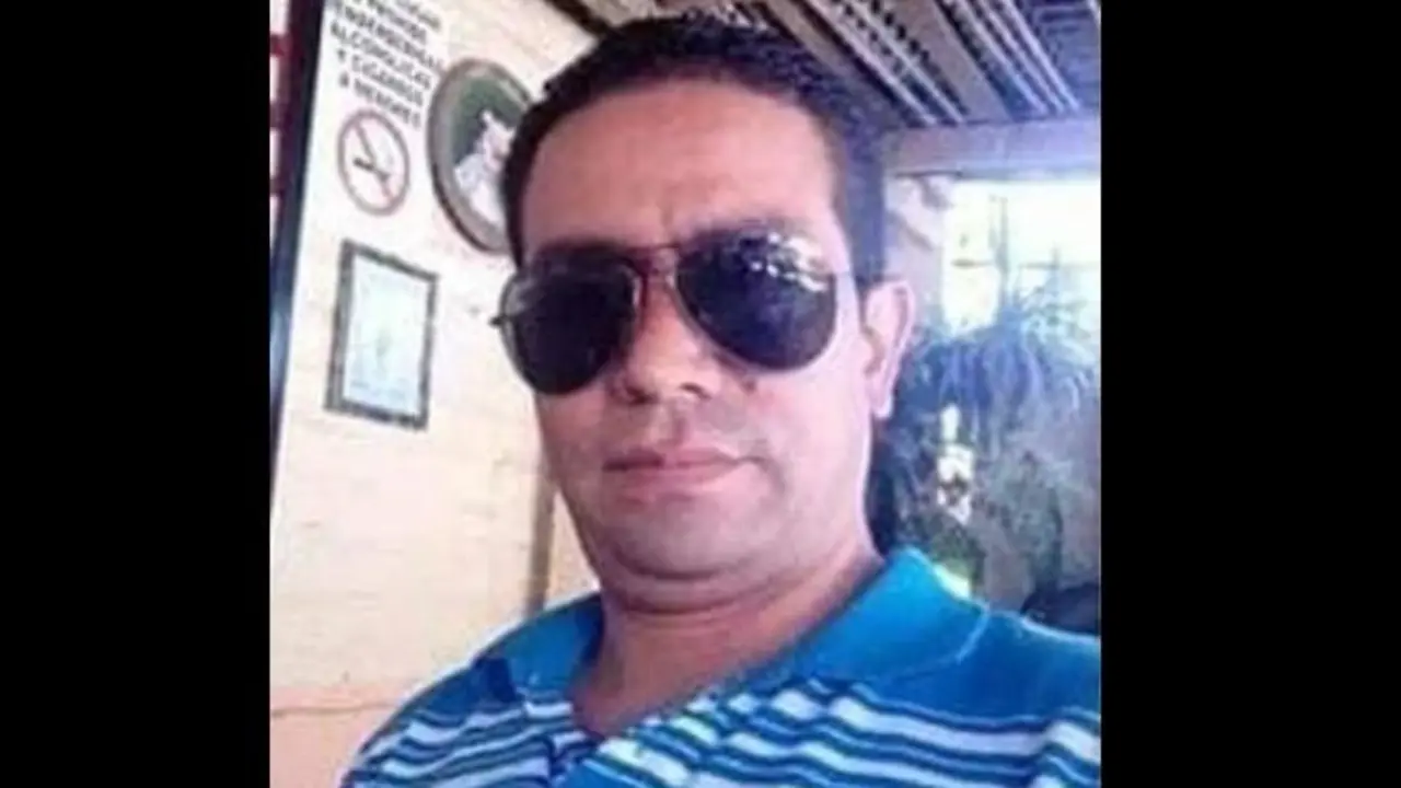 Polic&iacute;a asesinado en Trapiche