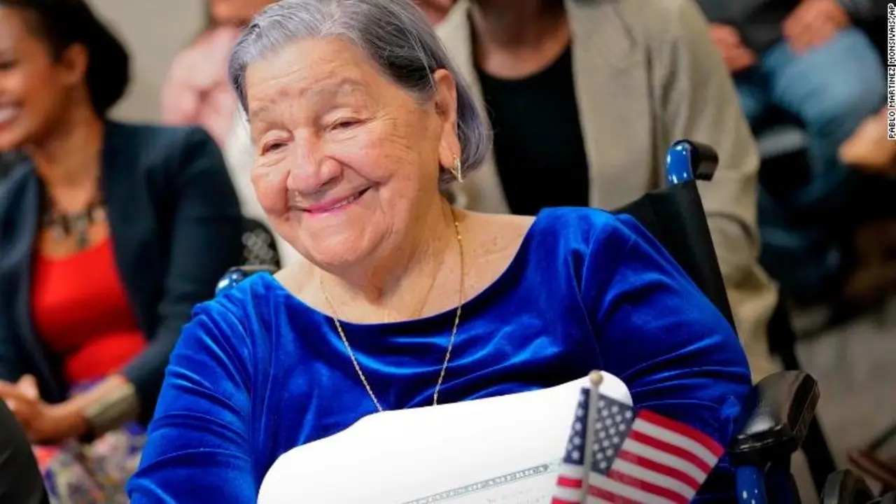 Mar&iacute;a Valles Bonilla