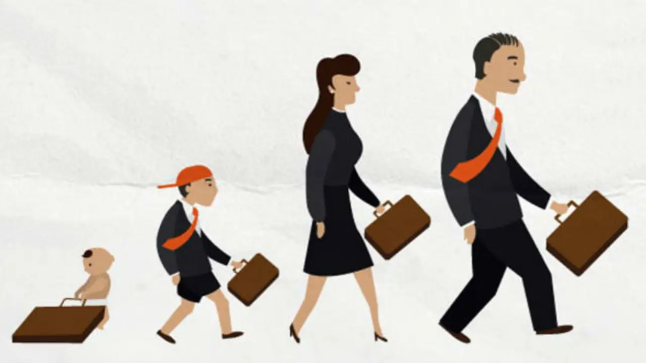 Nepotismo y amiguismo