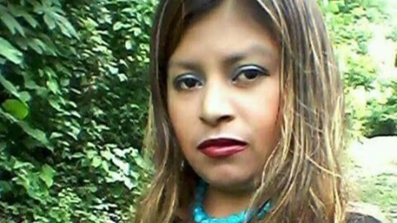 vendedora de bisuteria