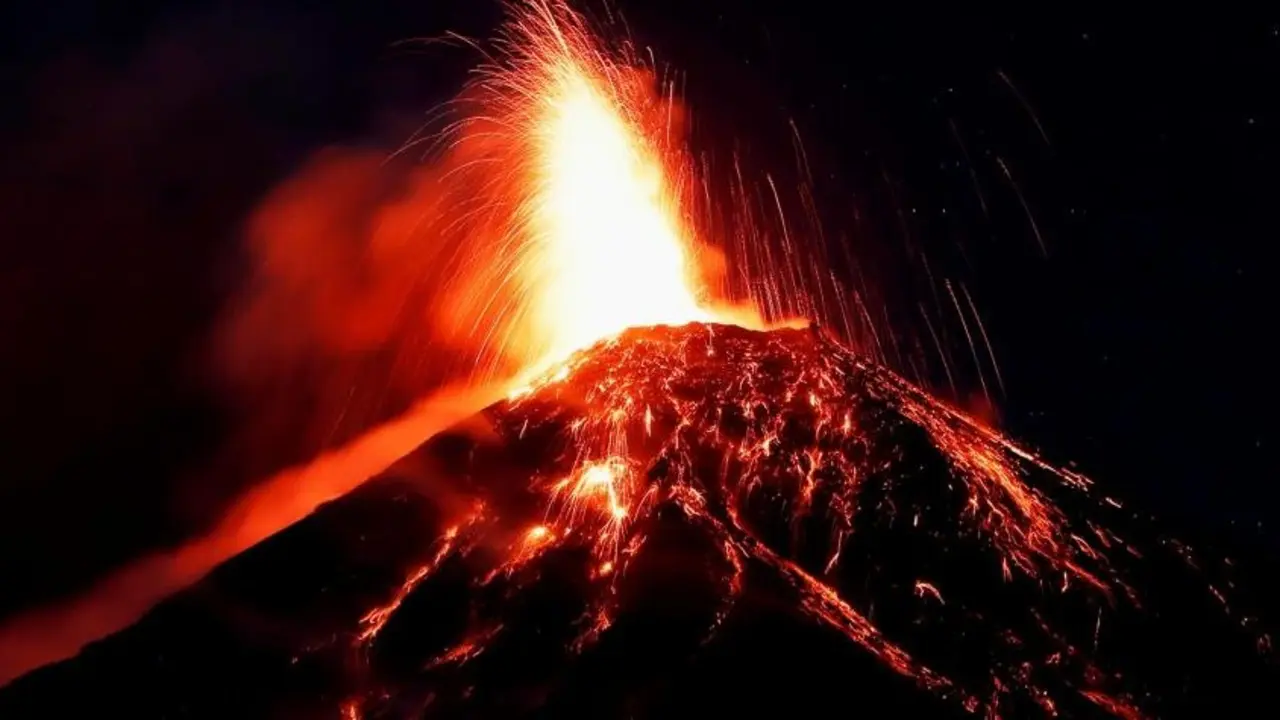 Volc&aacute;n de fuego1