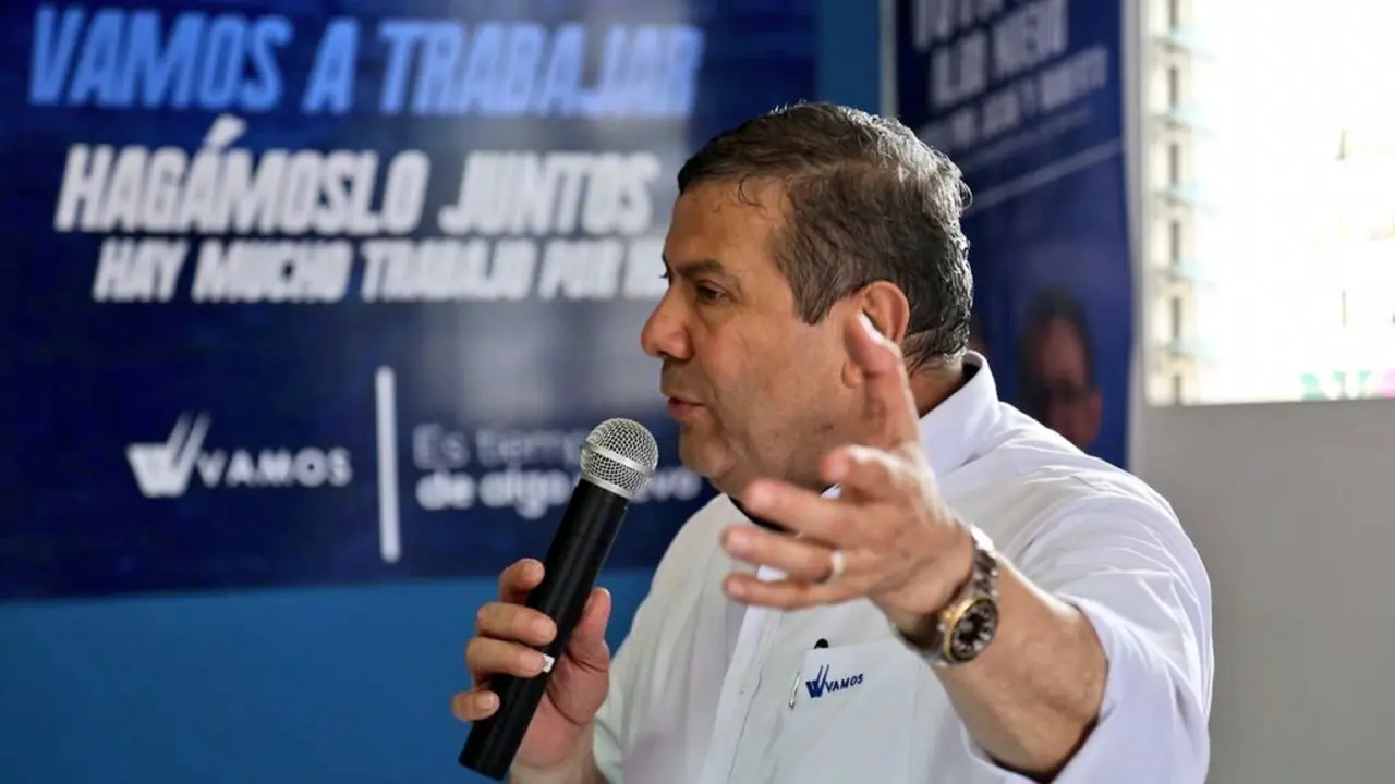 Josu&eacute; Alvarado