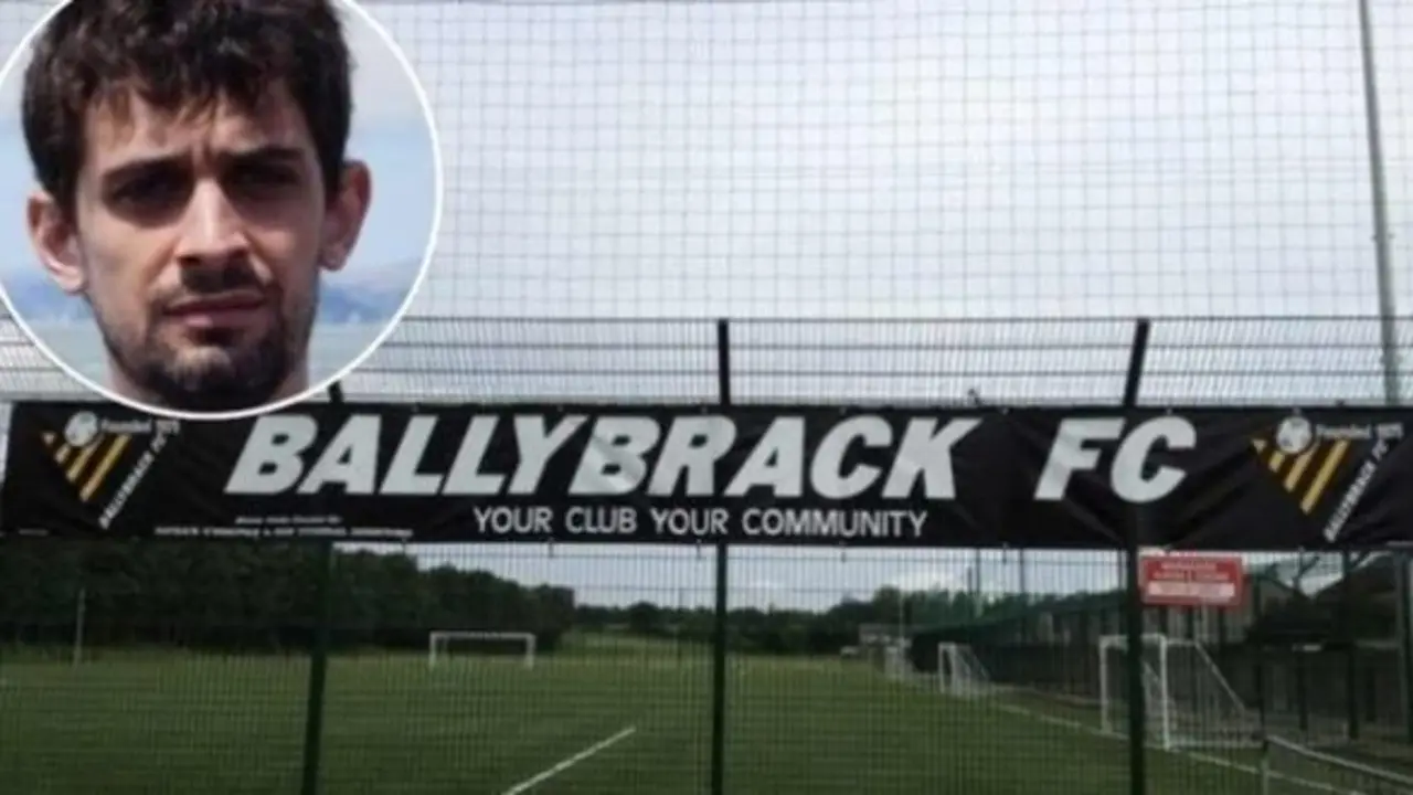 Fernando Nuno Lafuente