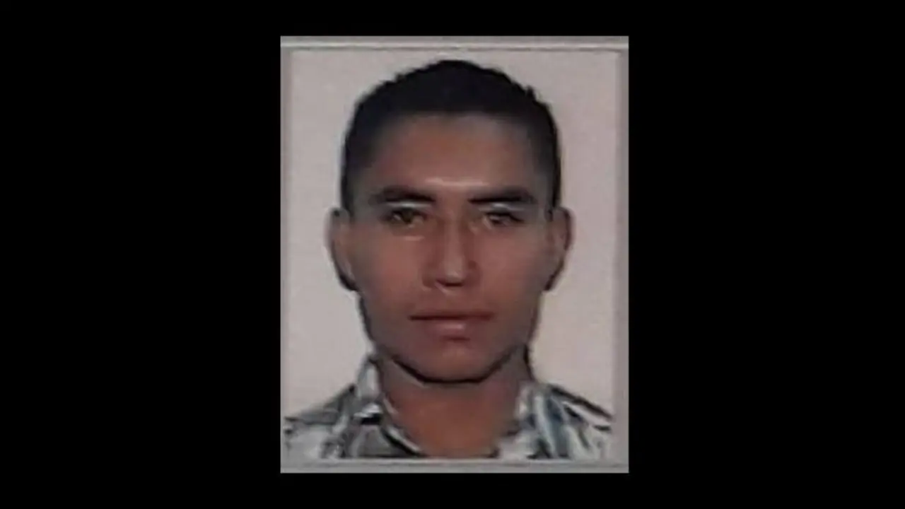 Estudiante de la ANSP asesinado