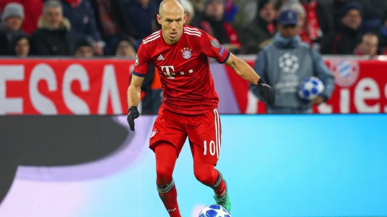 Robben