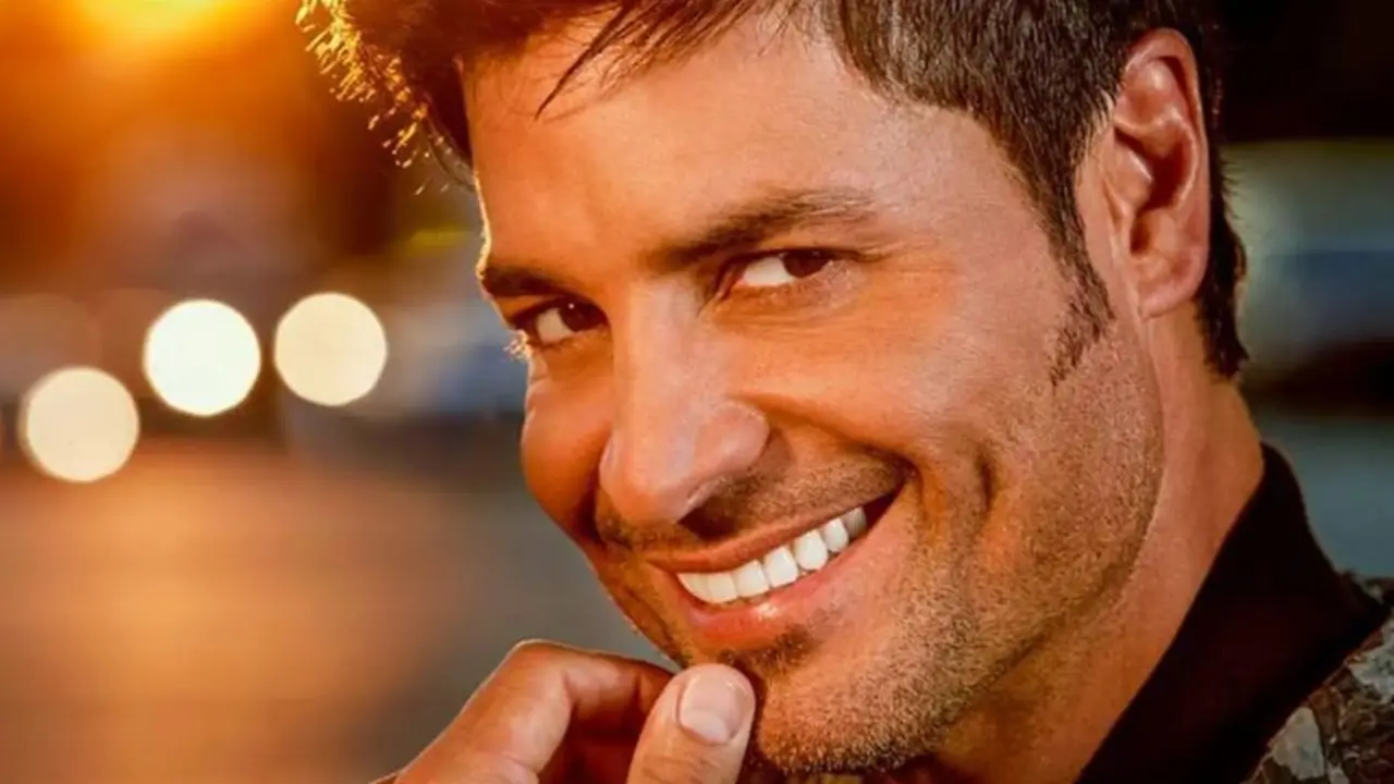 Chayanne